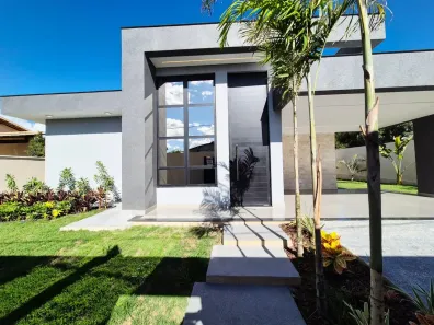 Casa com 3 Quartos à venda, 203m² no Joá, Lagoa Santa
