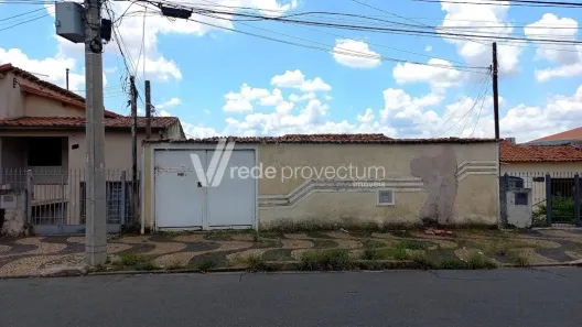 Lote/Terreno à venda, 300m² no Vila Santana, Campinas