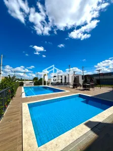 Casa de Condomínio com 2 Quartos à venda, 40m² no Mangabeira, Feira de Santana