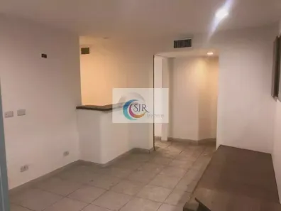 Sala Comercial para alugar, 200m² no Jardim Paulistano, São Paulo