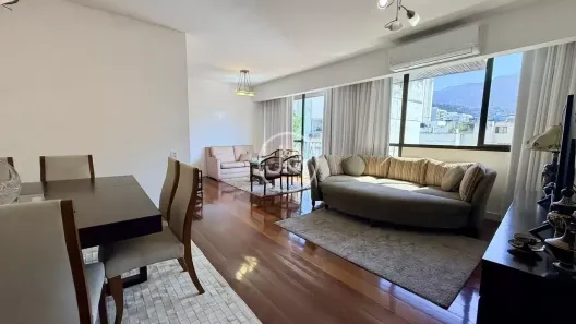Cobertura com 4 Quartos à venda, 253m² no Leblon, Rio de Janeiro