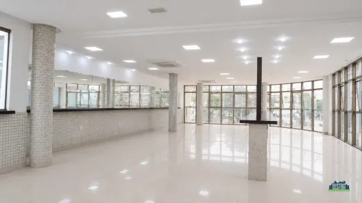 Sala Comercial para alugar, 225m² no Divino Espírito Santo, Vila Velha