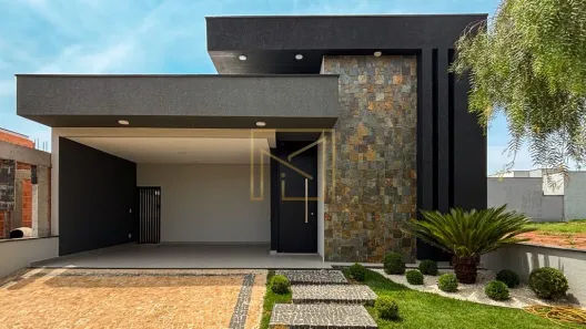 Casa de Condomínio com 3 Quartos à venda, 160m² no Vila Real, Hortolândia
