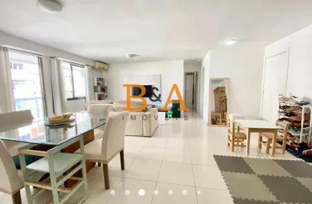 Apartamento com 2 Quartos à venda, 112m² no Copacabana, Rio de Janeiro
