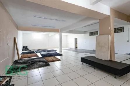 Ponto Comercial para alugar, 200m² no Jardim Peri, São Paulo