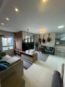 Apartamento com 2 Quartos à venda, 73m² no Osvaldo Cruz, São Caetano do Sul