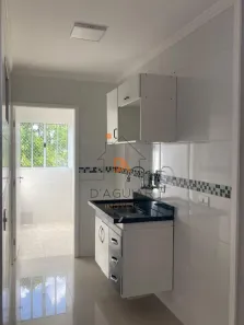 Apartamento com 1 Quarto para alugar, 34m² no Vila Dom Pedro II, São Paulo