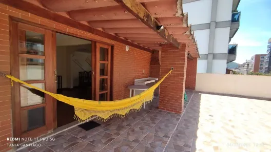 Cobertura com 3 Quartos à venda, 187m² no Tijuca, Rio de Janeiro