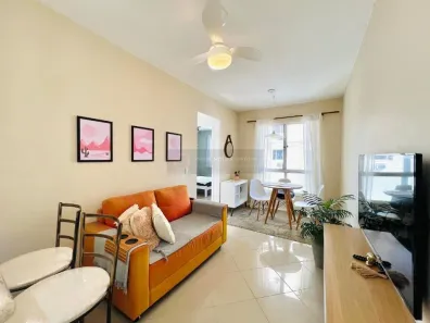 Apartamento com 2 Quartos à venda, 52m² no Barreto, Niterói