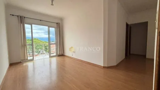 Apartamento com 2 Quartos à venda, 84m² no Chácara do Visconde, Taubaté