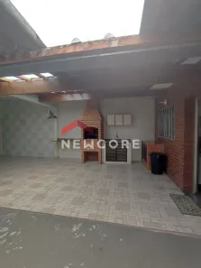 Casa com 4 Quartos à venda, 230m² no Vila Bancária, São Paulo