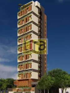 Apartamento com 2 Quartos à venda, 64m² no Jardim Oceania, João Pessoa