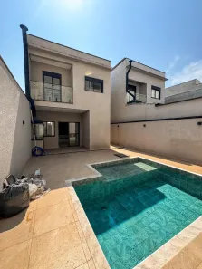 Casa com 3 Quartos para alugar, 140m² no Portais (Polvilho), Cajamar