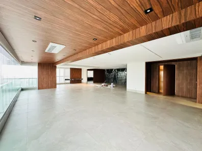 Apartamento com 3 Quartos à venda, 425m² no Vila Gomes Cardim, São Paulo