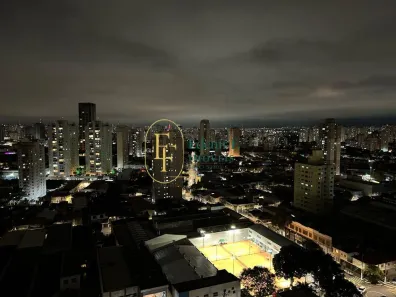 Apartamento com 3 Quartos à venda, 96m² no Vila Bertioga, São Paulo