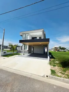 Casa de Condomínio com 3 Quartos à venda, 209m² no Loteamento Fazenda Ronda, São José dos Campos