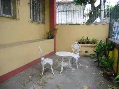 Apartamento com 2 Quartos à venda, 74m² no Engenho Novo, Rio de Janeiro