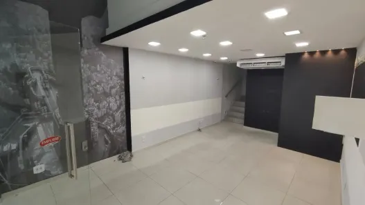 Ponto Comercial para alugar, 60m² no Centro, Niterói