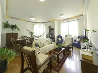 Apartamento com 2 Quartos à venda, 158m² no Jardim Paulista, São Paulo