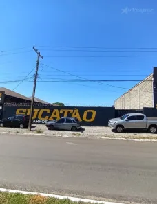 Lote/Terreno à venda, 609m² no Jardim Buriti Sereno, Aparecida de Goiânia