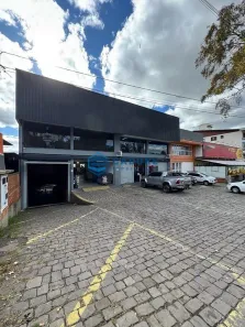 Imóvel Comercial à venda, 1022m² no De Lazzer, Caxias do Sul