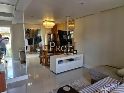 Apartamento com 3 Quartos à venda, 56m² no Taboão, São Bernardo do Campo