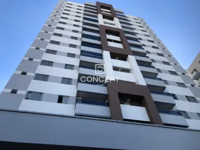 Apartamento com 3 Quartos à venda, 115m² no Centro-Norte, Cuiabá