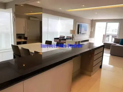 Cobertura com 4 Quartos à venda, 263m² no Campo Belo, São Paulo