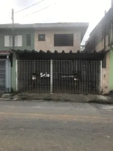 Casa com 3 Quartos à venda, 158m² no Vila Diva (Zona Norte), São Paulo