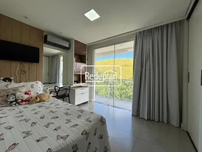 Cobertura com 3 Quartos à venda, 191m² no Jardim Amália, Volta Redonda