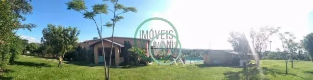 Fazenda/Sítio com 3 Quartos para venda ou aluguel, 8750m² no Primavera 1A, São José dos Campos