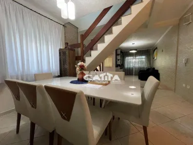 Sobrado com 5 Quartos à venda, 278m² no Tatuapé, São Paulo