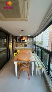 Apartamento com 2 Quartos à venda, 83m² no Alphaville I, Salvador