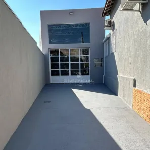 Galpão/Depósito/Armazém para alugar, 130m² no Alto, Botucatu