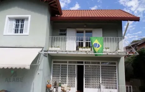 Casa com 4 Quartos à venda, 460m² no Campo Belo, São Paulo