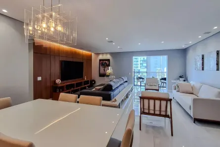 Apartamento com 2 Quartos à venda, 102m² no Vila Dom Pedro I, São Paulo