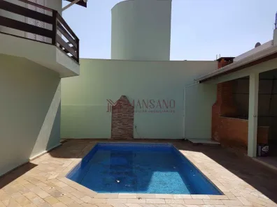 Casa com 5 Quartos à venda, 360m² no Jardim Estoril, Bauru