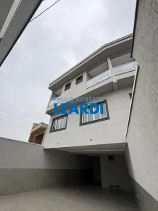 Sobrado com 3 Quartos à venda, 170m² no Parque São Domingos, São Paulo