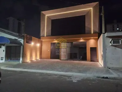 Prédio Comercial para alugar, 160m² no São Dimas, Piracicaba