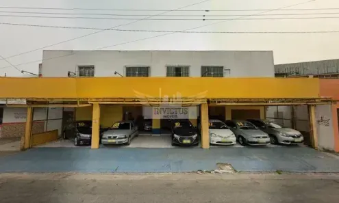 Prédio Comercial para alugar, 305m² no Centro, São Bernardo do Campo