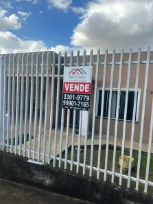 Casa com 3 Quartos à venda, 160m² no Contorno, Ponta Grossa