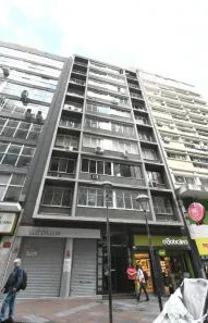 Sala Comercial à venda, 50m² no Centro Histórico, Porto Alegre