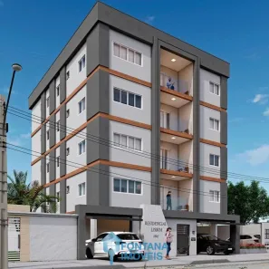 Apartamento com 3 Quartos à venda, 85m² no Vila Vista Alegre, Cachoeirinha
