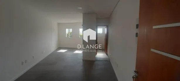 Sala Comercial para alugar, 35m² no Jardim Nova Europa, Campinas