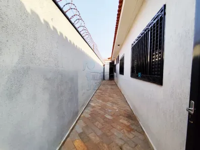 Casa com 3 Quartos à venda, 290m² no Parque Residencial Cidade Universitária, Ribeirão Preto