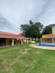 Fazenda/Sítio com 4 Quartos à venda, 332m² no Terras de São Sebastião, Itatiba