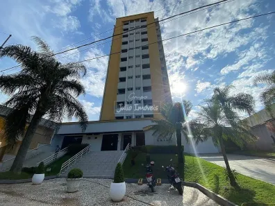 Apartamento com 1 Quarto para alugar, 30m² no Centro I, Brusque