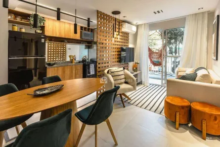Apartamento com 2 Quartos à venda, 48m² no Engenho de Dentro, Rio de Janeiro
