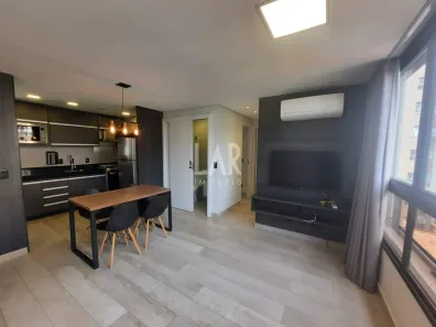 Apartamento com 2 Quartos à venda, 61m² no Lourdes, Belo Horizonte