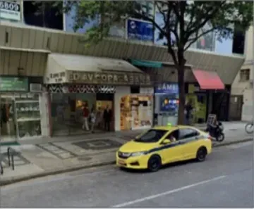 Ponto Comercial à venda, 85m² no Copacabana, Rio de Janeiro